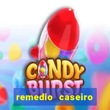 remedio caseiro para glicemia